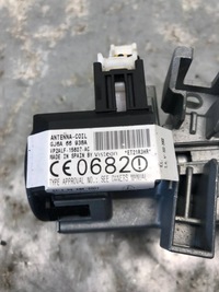 фото thumb №5, Замок зажигания + ключ mazda 2 dy gj6a-66938-a