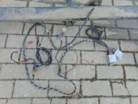 фото thumb №6, Hak буксирувальний ssangyong musso i 1993r- europa