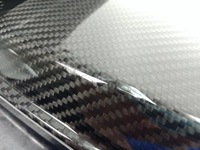 фото thumb №10, Нова оригінальний номер корпус фільтра повітря audi r8 4s карбон