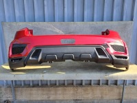 фото thumb №1, Mitsubishi asx lift 20- бампер задняя 6410d906zz