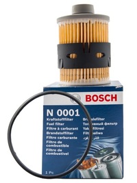 фото thumb №1, Фільтр пального opel corsa c combo meriva a 1.3 cdti