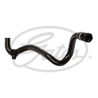 фото thumb №2, Шланг нагревателя renault clio 1.4 , renault clio символ 1.4 , renault