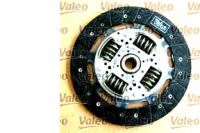 фото thumb №2, Valeo комплект зчеплення набір nissan primastar dci