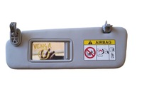 фото thumb №1, Kia venga козырёк защита солнцезащитная левая