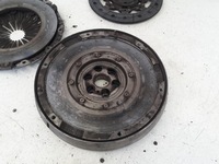 фото thumb №6, Колесо двухмассовый ggv30000039 ford focus mk2