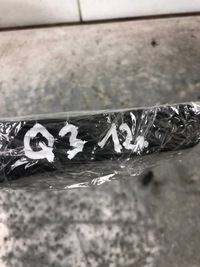 фото thumb №6, Рычаги дворник audi q3 8u 8u1955408 8u1955407