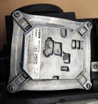 фото thumb №7, Al/ iveco оригінальний номер фара лівий 5801745441 iveco stralis