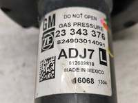 фото thumb №8, Chevrolet volt ii 2017 ліва сторона амортизатор osi передньої ze пружина