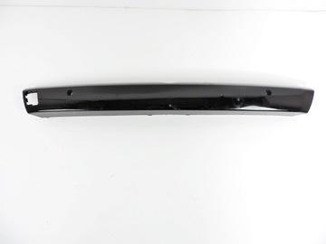 фото thumb №1, Jaguar f-type 13-20 планка pdc решётка радиатора решётка 2013 2014 основание номерного знака