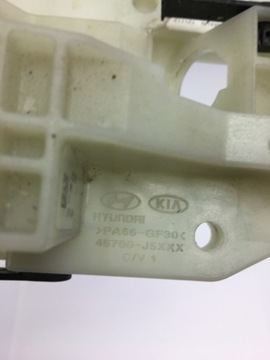 фото thumb №13, Выборщик коробки коробки передач автомат kia stinger 3.3 gt 46700-j5xxx 467m0-j5200