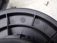 фото thumb №8, Вентилятор повітродувка обдув резистор hyundai i40 lift 1.7crdi europa