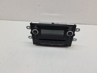 фото thumb №1, Радіопрогравач cd trafic iii vivaro b talento