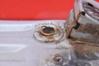 фото thumb №10, Балка бампера перед передняя усилитель ne51-50070 mazda mx-5 iii nc 05-