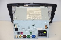 Mercedes benz gl 2012 радіо навігація a1669005408 Недорого, фото thumb