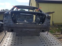 фото thumb №2, Четверть порог левый перед volkswagen passat b8