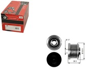 фото thumb №1, Генератор - зчеплення односторонній gates oap7055