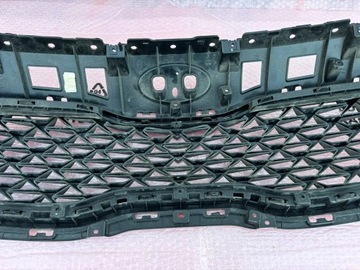 фото thumb №14, Kia sportage iv gt рестайлінг 86350-f1650 18-20 решітка радіатор решітка радіатора оригінал