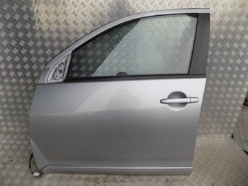 фото thumb №1, 4007 citroen c-crosser 2007- дверь перед передние левая лак: a31