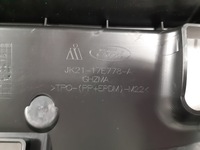 фото thumb №11, Ford transit custom lift усилитель бампера перед jk21-17e778-a