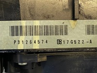 фото thumb №8, Volvo c30 2009 перемикач комбінований