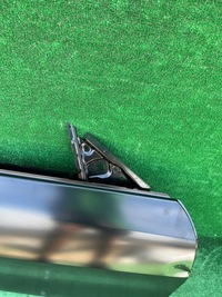 фото thumb №10, Дверь правое передние правый перед bmw 4 iv i4 g26 gran coupe 2021-