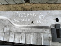 фото thumb №3, Pas передний 2.2 дизель land rover freelander ii lift 2012-2014 цвет lrc949