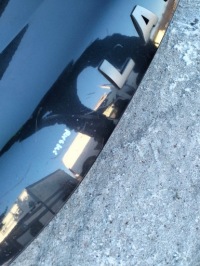 фото thumb №6, Капот land rover discovery 3 iii 2004-2009 колір lrc731 оригінал