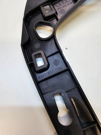 фото thumb №6, Защита head up панели audi a4 b9 a5 8w 8w1857161