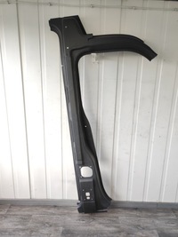 фото thumb №1, Блок двигателя порог правый renault master iii opel movano b новый оригинал