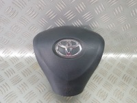 фото thumb №1, Подушка air bag водителя toyota auris i