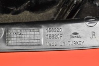 фото thumb №9, Лампа правая задняя задняя 1s0945096g vw up 3d 15r