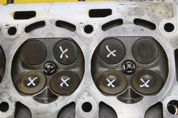 фото thumb №12, Головка audi vw a3 8p golf v touran skoda seat 1.6 fsi bag 03c103358f