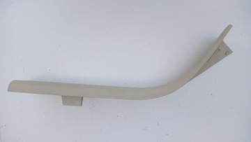 фото thumb №6, Планка накладка пороговая левая зад infiniti qx80 769b71la0a