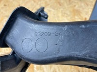 фото thumb №10, Защита pod бампер перед правая впуск воздуха lexcus rc 53298-24010