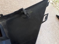 фото thumb №7, Honda clarity 16- решітка ліва бампера заднього 71509-trta-a010