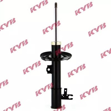 фото thumb №1, Kyb 334635 амортизатор перед левый opel vectra c 02
