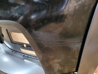 фото thumb №8, Бампер audi a6 c8 allroad