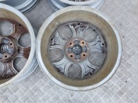 фото thumb №10, 119. диски алюмінієві citroen c3 ii 9687753077 16" 4x108 et22