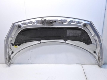 фото thumb №11, Капот ted69 renault scenic ii