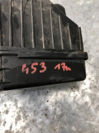 Корпус фільтра повітря smart 453 165003255r в Україні, фото thumb