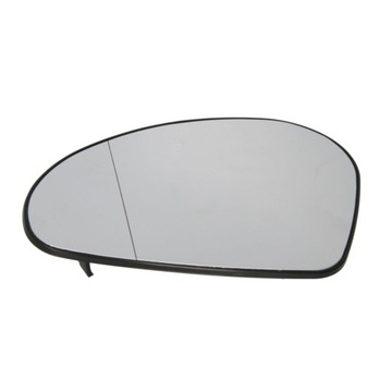 фото thumb №1, Скло дзеркало ліві blic 6102-02-1223892p