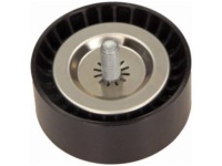 фото thumb №1, Ролик ремінь клиновий mercedes cls c218 2.1 x218 2.1 klasa s w221 2.1