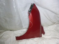 фото thumb №1, Hyundai ix35 крыло левый перед передний