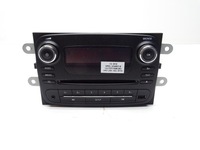 фото thumb №1, Радіо радіопрогравач cd 93458577 opel vivaro b trafic iii