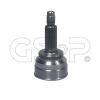 фото thumb №2, 818036 gsp шарнір зовнішній. mazda demio 98-