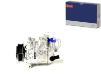 фото thumb №1, Denso dcp32050 компресор, кондиціонер