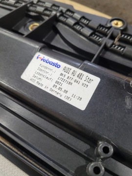 фото thumb №6, Люк audi a4 b8 8k5 sedan 8k5877041