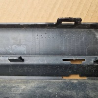 фото thumb №11, Дифузор задня mercedes w213 63 amg оригінал