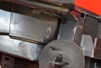 фото thumb №12, Панель приладів приладова панель  панель приладів подушка безпеки eu citroen c 5 ii x7 iii 08-17