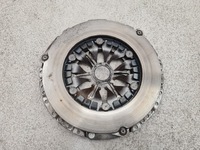 фото thumb №13, Vw touran 1.9 tdi прижим сцепления диск